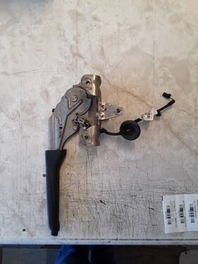 547.fd8j18 Ford Truck Transit 2500 2018 Emergency Brake Lever 479439