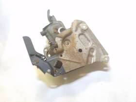 547.fd8m01 Ford Truck Emergency Parking Brake Pedal Fits 99 00 01 02 03 04 F250 F350