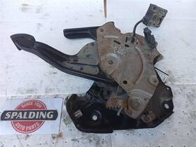 547.fd8m08 Ford Truck 2008-2010 F250 F350sd Emergency Parking E Brake Pedal Assembly Oem 10095401
