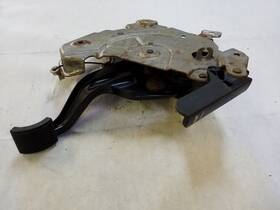 547.fd8m11 Ford Truck Emergency Brake Pedal Assembly Fits 11 12 13 14 15 16 F250 F350 F450 F550