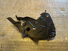547.fd8n08 Ford Truck 2008-2010 F250 F350 Emergency Brake Pedal #45