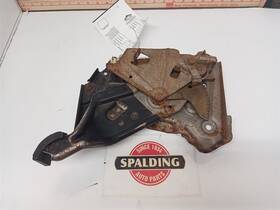 547.fd8n99 Ford Truck 1999-2004 F250 F350 F550 Super Duty Parking Emergency Brake Pedal 10902905