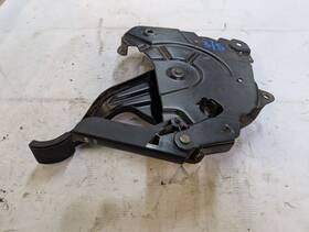 547.fd8o09 Ford Truck Emergency Brake Parking Pedal Fits 08 09 10 F250 F350 F450 F550