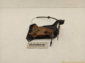 Ford Truck 547.fd8s04 Excursion Emergency Parking Brake Pedal Assembly Fits 2000-2005 00 01 02 03