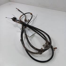 801.fd8g17 Ford Truck Explorer Parking Brake Emergency Cable 2016 2017 2018 2019
