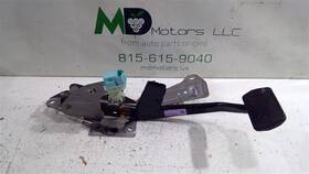 Av61-2467-gb Ford Truck Escape 547.fd8c18 2017-2019 1 5l Stop Brake Pedal Assembly