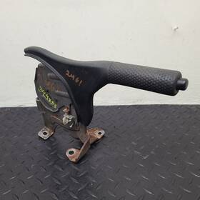 Yl8z-2780-cb Ford Truck 01-04 Escape Parking Brake Handle Assembly Oem
