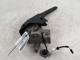 Bk2t-15k857-ac Ford Trucks 2016 Transit 250 Parking Brake Emergency Handle Oem