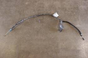 Ck4z-2a635-v Ford Trucks 2015-2019 Transit 150 250 350 Rear Right Parking Emergency Brake Cable Oem