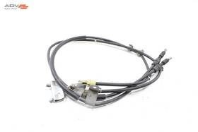 Vd2bc2a603a Ford Fiesta Rear Parking Brake Release Cable Line Oem 2014 - 2019