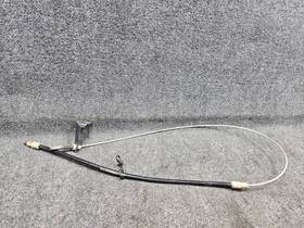 Vhc3c-2a793-rb Ford 2020-2022 F350 Parking Brake Cable Front Oem