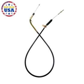 Ctc-12m221-s1l1 Fr Hand Parking Brake Cable Fit Nissan Datsun Navara D21 Camiones Hardbody 87-96