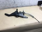 Fr3c2780 Ford Mustang Emergency Brake Handle Leather