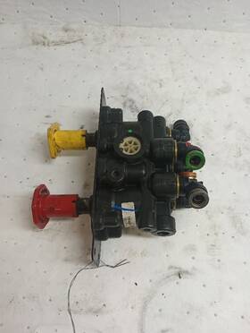 547.flhc18 Freightliner 2018 Cascadia Air Park Brake Valves 11864775