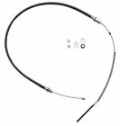 18p41 Front Acdelco Brake Cable