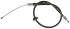 18p1826 Front Brake Durastop Cable Acdelco Pro Parking
