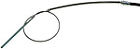C92346 Front Dorman Brake Cable