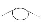 C92794 Front Cable Brake Parking Dorman -
