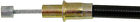 C93585 Front Brake Dorman Cable