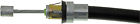 C93398 Front Cable Ford Fits 84-91 Dorman -150 Brake Parking