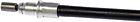 Bc660196 Front Cable Master Brake Parking Parts