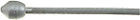 C92527 Front Dorman Cable Brake