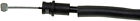 C138652 Front Dorman Cable Brake 89-95 Parking Pickup Toyota Fits