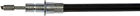 C93918 Front Dorman Cable Brake Parking