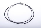 15297497 Front Original Brake Equipment Parking Gm Cable Acdelco