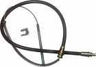 Bc105562 Front Parking Brake Cable Wagner