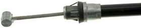 C95070-ab Front Parking Brake Cable For 1995-1996 Mazda B2300 Dorman First