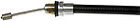 Bc660174 Front Parts Cable Master Brake