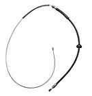 Bc95182 Front Raybestos Brake Cable
