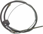 Bc124695 Front Wagner Fits Parking Brake 88-93 Cable Dodge D250