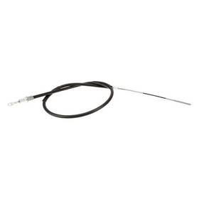 W0133-1665536-fte Fte For Bmw Z3 1996-2002 Parking Brake Cable