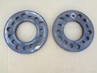 Fx0997 Unbranded Wheel Spacers Lug Ford Sk