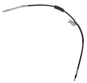 295-2049pc8 G2 Axle And Gear G/295-2049pc8 Parking Brake Cables 95-2049pc8
