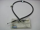 G217-44-410g Mazda New Genuine Rear Right Parking Brake Cable Oem