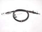 547.in1o13 G37 Infiniti Sedan Auto Parking Brake Cable Set Oem
