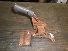 547.gm2h06 G6 2006 Emergency Brake Parts