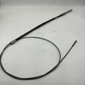 424-190 Gemo 38dczs Parking Brake Cable Fits Mercedes 1984-1988 480