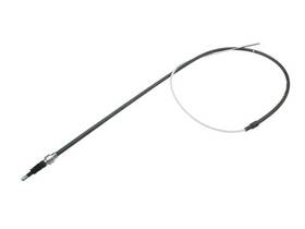 64xy93p Gemo Parking Brake Cable Fits 1995-1997 Vw Passat