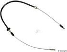 857609721d Gemo Emergency Cable Parking Brake