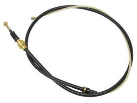 Zg711wz Gemo Parking Brake Cable For 2000-2006 Vw Golf 2005 2004 2002 2003 2001