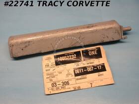 10052232 General Motors 1988-1996 Corvette Parking Brake Rear Cable Gm Bracket Nos