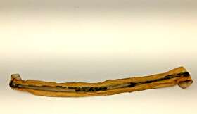 1382429 General Motors 1968-1972 Gm A Body Nos Parking Brake Cable New Old Stock Gto Gs 442 Ss