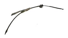 1386614 General Motors 1969 1970 Buick Lesabre Wildcat Electra Nos Lh Or Rh Rear Brake Cable #