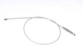 15857510 General Motors Gm Cable Asm Park Brk Inter New Oem