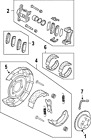 583503eu00 Genuine Oem Shoes Kia