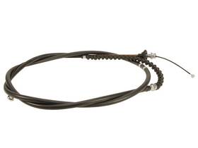 83444mtxq Genuine For 1989-1995 Toyota Pickup Parking Brake Cable Front 1991